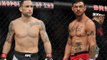 UFC : Pourquoi Cub Swanson et Frankie Edgar ne seront là que pour le spectacle à l'UFC Atlantic City