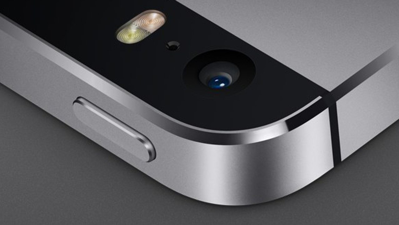 Caractéristiques iPhone 6 : l'appareil photo 8 Mégapixels confirmé