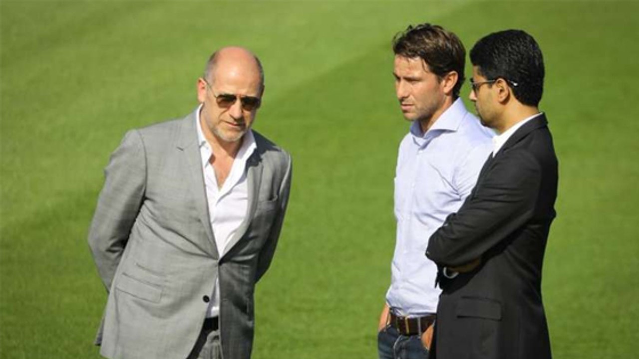 PSG : la gestion des équipes de jeunes pose problème