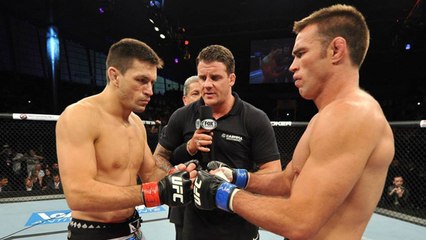 MMA : Pourquoi les combats à mains nues peuvent être moins dangereux qu'avec des gants