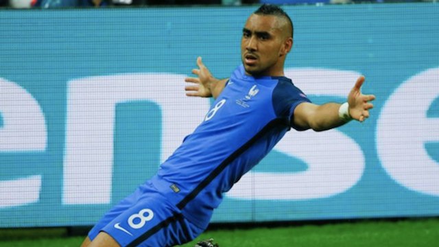 Coupe du Monde 2018 : Dimitri Payet sera-t-il dans la liste de Didier Deschamps