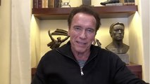 Arnold Schwarzenegger donne des nouvelles de son état de santé