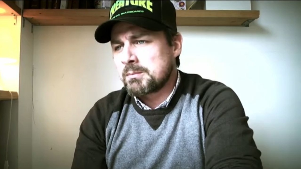 L'ancien membre d'Alliage Steven Gunnell raconte avoir vécu ''l'enfer'' avec Quentin Elias