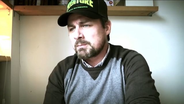 L'ancien membre d'Alliage Steven Gunnell raconte avoir vécu ''l'enfer'' avec Quentin Elias