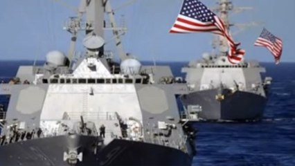 Cette conversation entre marins américains et espagnols est totalement hilarante