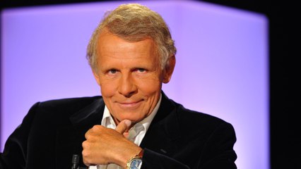 L'émission pour tous : Patrick Poivre d'Arvor s'en prend à Laurent Ruquier et son nouveau programme