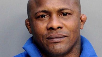 MMA : Un ancien combattant du Bellator, Alexis Vila, arrêté pour meurtre