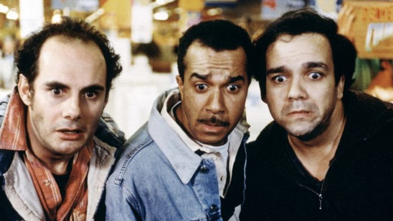 Touche pas à mon poste : Christophe Carrière évincé de l'émission avec Les Inconnus après une critique négative