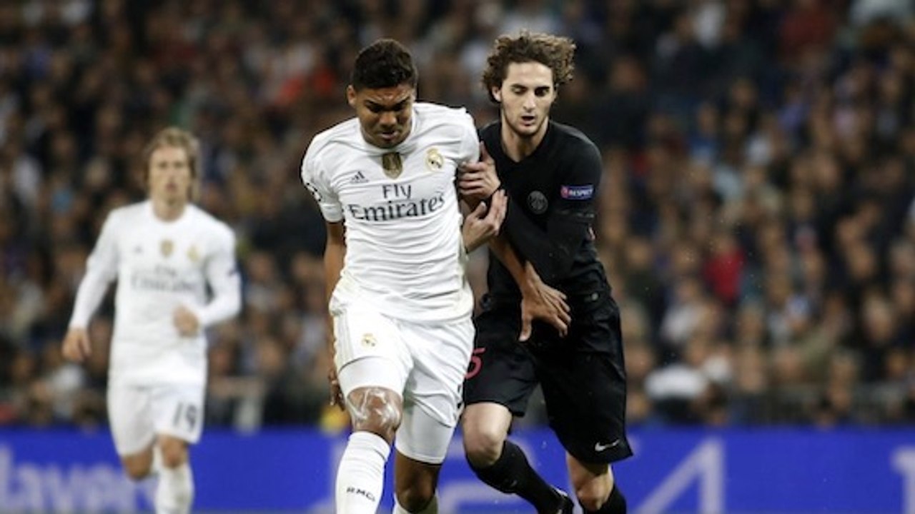 Mercato : Le PSG veut Casemiro, le FC Barcelone pense à Clément Lenglet et l'OM se penche sur Fernando Karanga