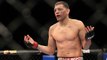 UFC : Nick Diaz pourrait bien affronter Michael Bisping pour son retour