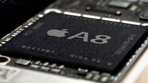 Caractéristiques iPhone 6 : le processeur A8 en production