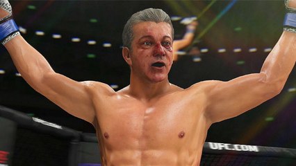 UFC 3 : Quels sont les personnages que l'on rêverait d'incarner