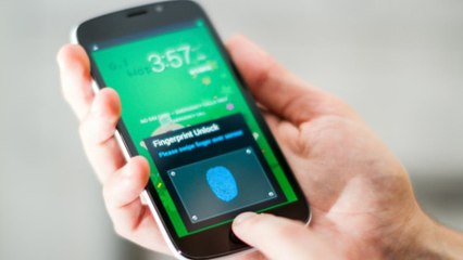 Samsung Galaxy S5 : des problèmes avec le lecteur d'empreintes digitales