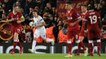 Ligue des champions : les deux buts de la Roma qui changent tout face à Liverpool