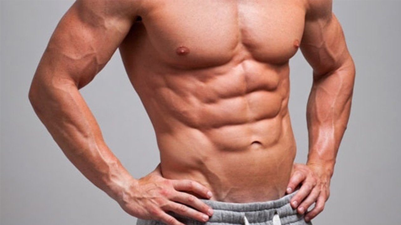 Abdominaux : un exercice inédit pour travailler le bas et les obliques