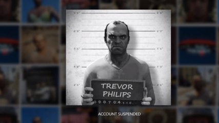 GTA 5 : Si Trevor Philips était sur Facebook, voici ce que cela donnerait !