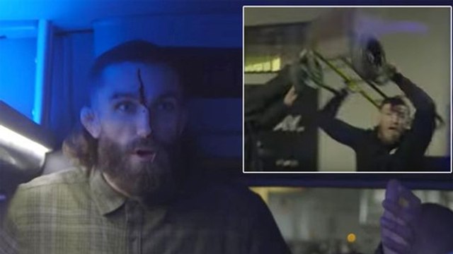 UFC : Que sont devenus les malheureux de l'UFC 223