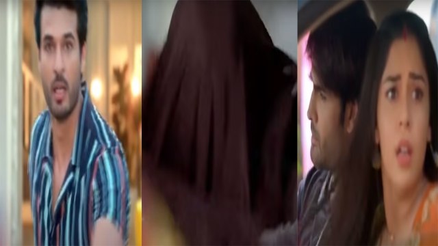 Sirf Tum spoilers ; Suhani को Ansh के घर से उठा ले गया Ranveer तो बौखलाया Ansh | FilmiBeat