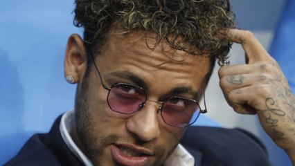 Mercato : la rumeur Neymar au Real Madrid gonfle toujours plus