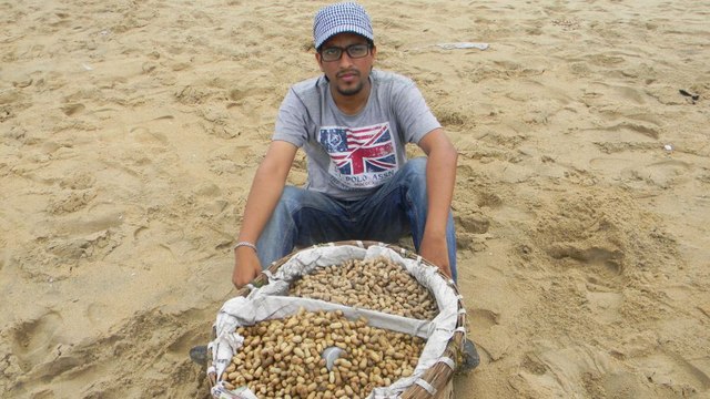 Jubanashwa Mishra teste 28 emplois en 28 semaines pour trouver le métier de ses rêves