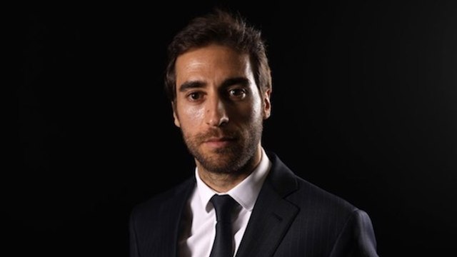 Mathieu Flamini, le footballeur le plus riche de la planète grâce à la biochimie