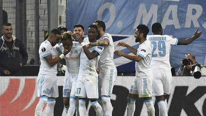 Europa League : Pourquoi la coupe du Monde va permettre à l'OM de gagner la C3