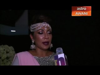 Ning Baizura mahu hiburkan peminat dengan konsert