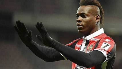 Mercato : Dans quel club Mario Balotelli doit-il partir cet été ?