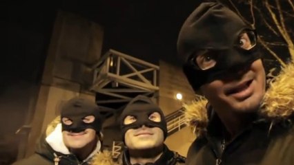 Patrick Balkany se fait piéger par un faux rappeur d'Action Discrète