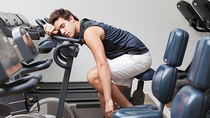 Bien dormir est important pour réussir en musculation