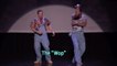 The Tonight Show : La danse hip-hop hilarante de Jimmy Fallon et Will Smith