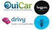 Drivy, OuiCar, BuzzCar... Location de voitures entre particuliers, le guide pour bien choisir