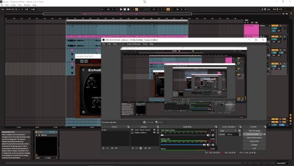 5. Tame Impala Vocal Tutorial - Alter swing