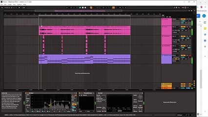 6. Tame Impala Vocal Tutorial - Show vocoder setup