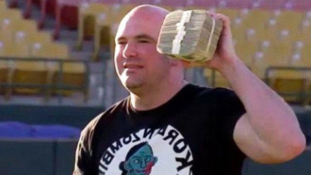 UFC : Ce nouveau deal de 150 millions avec ESPN qui va changer l'organisation