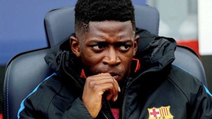 Mercato: le FC Barcelone cherche un club pour Ousmane Dembélé, le PSG sur Mattia Caldara...