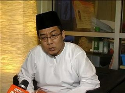 Nasihat kepada perwakilan