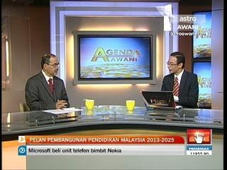 Pelan Pembangunan Pendidikan Malaysia 2013 - 2025