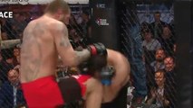 MMA : Aleksander Emelianenko met KO Gabriel Gonzaga