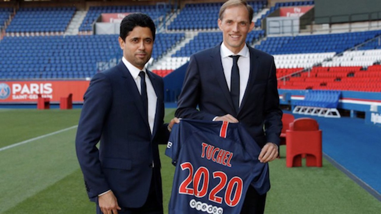 Mercato : Thomas Tuchel donne la tendance pour le marché du PSG cet été