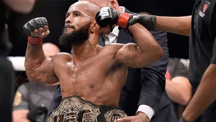 UFC : Le problème récurrent du manque d'attention portée aux poids mouches