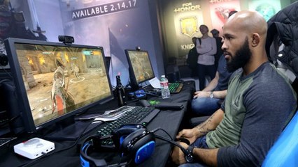 L'USADA interrompt un stream de Demetrious Johnson