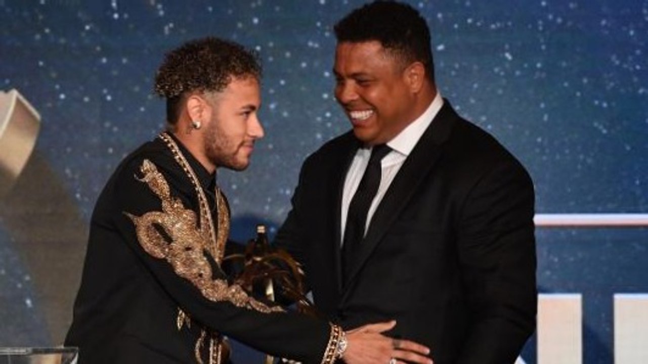 Pourquoi on aime autant les récompenses individuelles en football ?