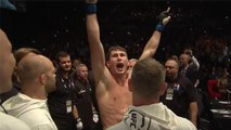 UFC Liverpool : L'ambiance complètement folle pour l'entrée de Darren Till