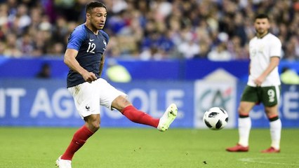 Equipe de France : comment Corentin Tolisso va bouleverser le schéma tactique des Bleus