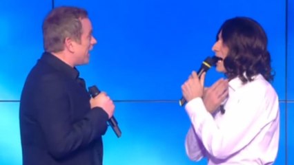 Touche pas à mon poste : Le duo hilarant entre Garou et Gilles Verdez
