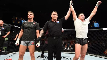 UFC Liverpool : debrief de la victoire de Darren Till contre Stephen Thompson dans notre podcast