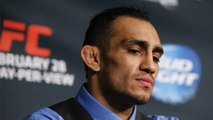 UFC 223 : La blessure insolite de Tony Ferguson