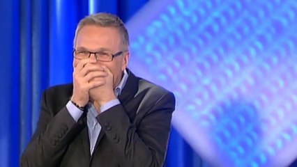 L'Émission pour Tous : Laurent Ruquier ne reconnait pas sa stagiaire dans le public