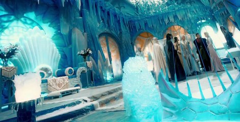 Ice Fantasy S01 E32